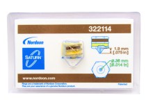 Nordson 322114 - 1 